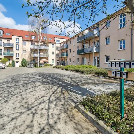 Apartment Larooms - Nula#3