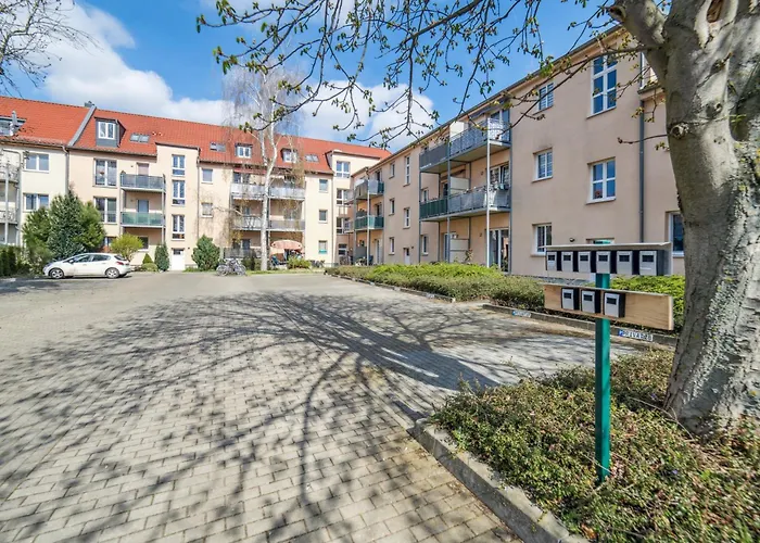 아파트 Larooms - Ns03 - 2 - 4 Betten - Waschmaschine - Parkplatz - Balkon